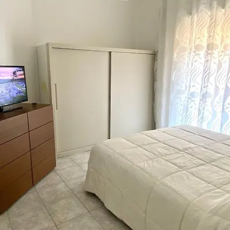 Marcos House Metro A Lägenhet