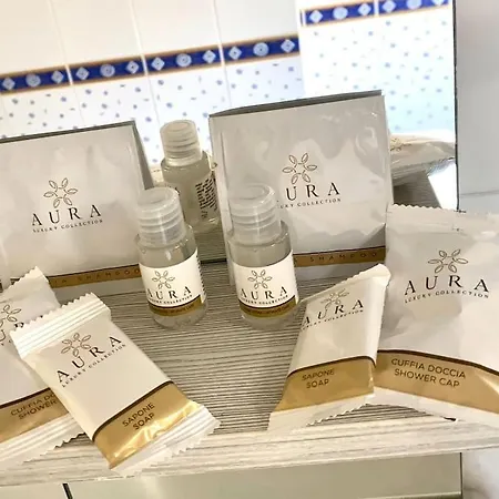 Marcos House Metro A * Rom