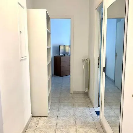 Marcos House Metro A Lägenhet *