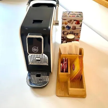 Marcos House Metro A Rom